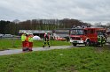 Feuer 5 Roesrath Am Grosshecker Weg P0279